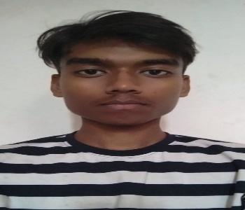 Himanshu Raikwar